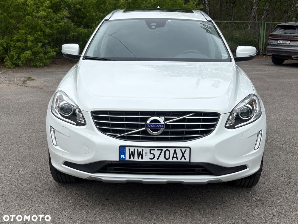 Volvo XC 60 D5 AWD Summum - 2