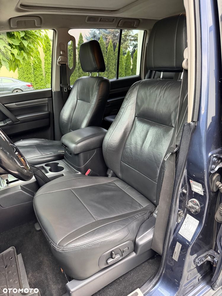 Mitsubishi Pajero 3.8 V6 Automatik Instyle - 11