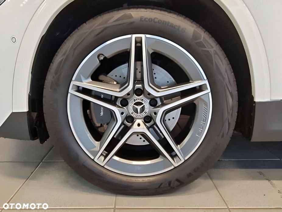 Mercedes-Benz GLA 200 mHEV AMG Line 7G-DCT - 6