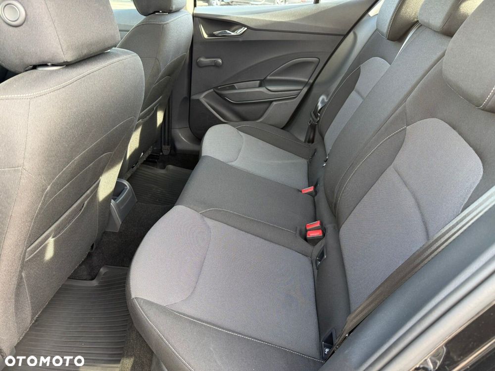 Skoda Fabia 1.0 TSI Selection DSG - 24