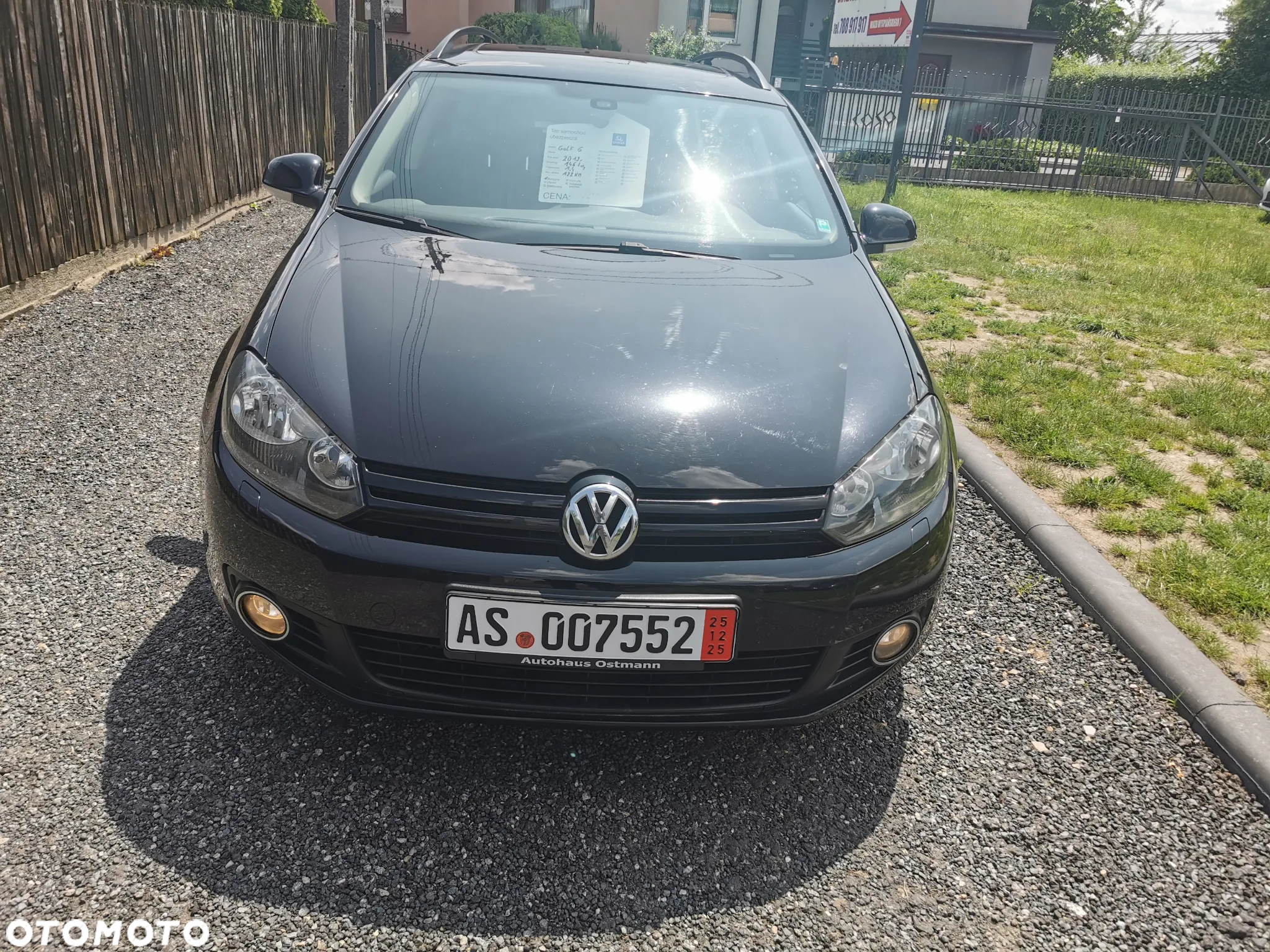 Volkswagen Golf 1.4 TSI BlueMotion Technology Comfortline - 3