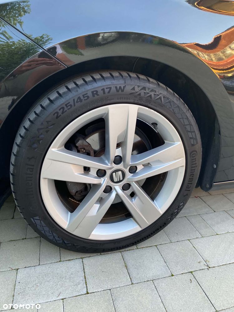 Seat Leon 1.5 TSI FR - 17