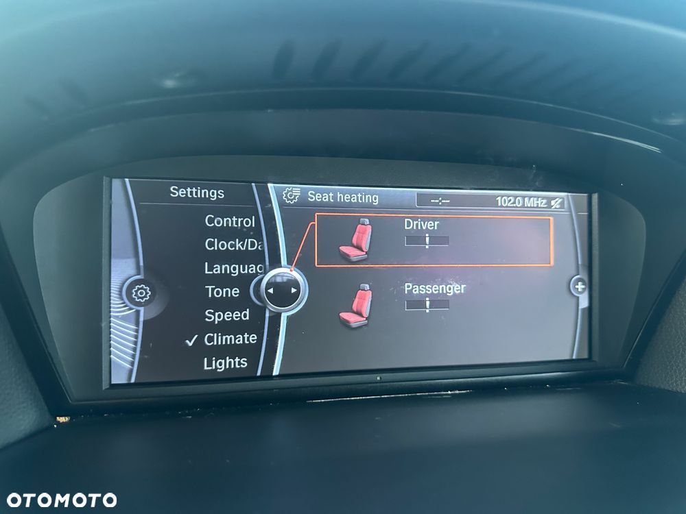 BMW Seria 5 525xd - 34