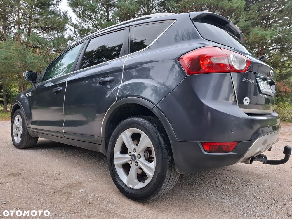 Ford Kuga - 17