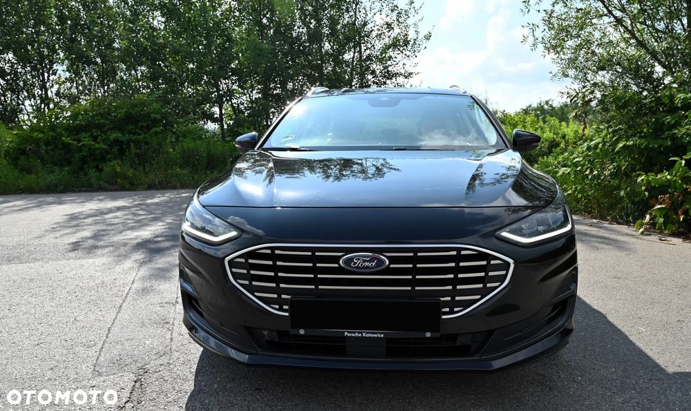 Ford Focus - 4