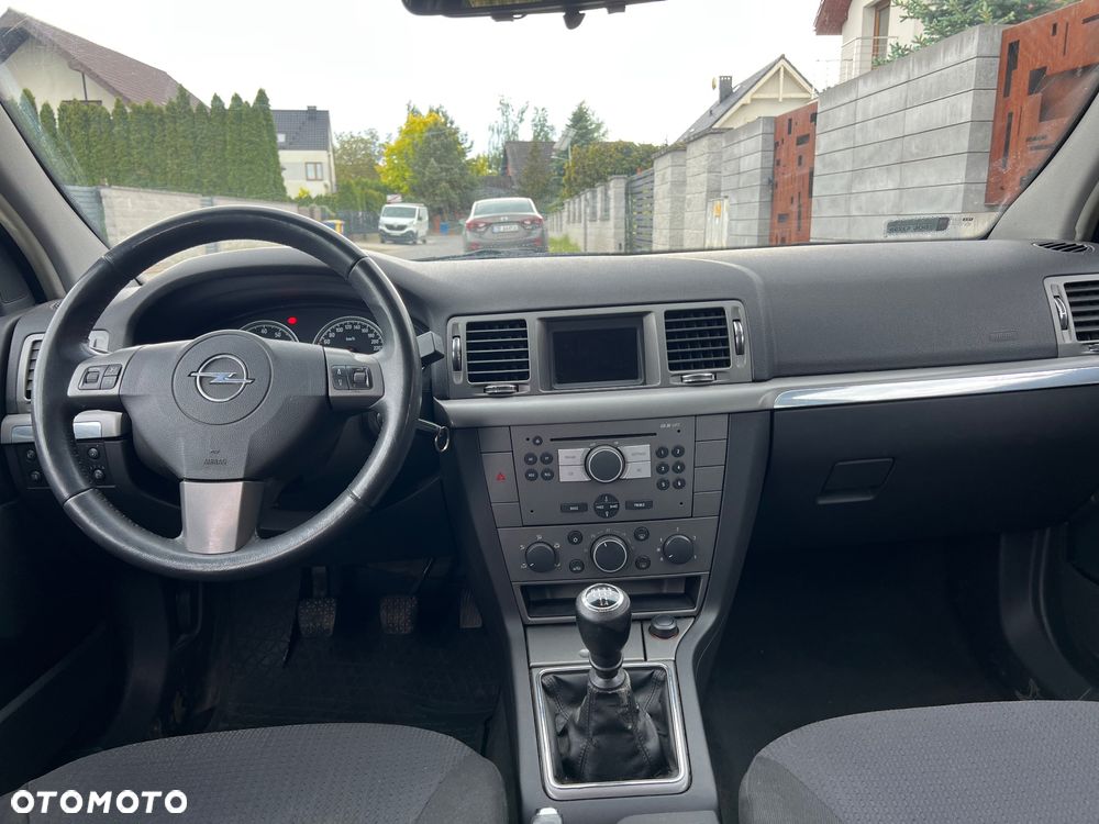 Opel Vectra 1.8 Edition - 9