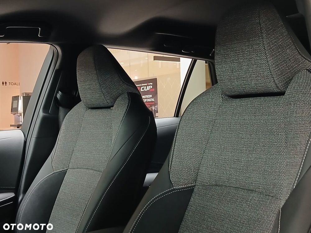 Toyota Corolla 1.8 Hybrid Style - 26