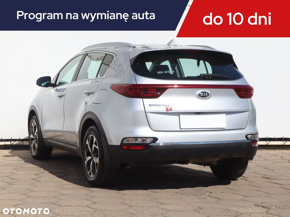 Kia Sportage - 6