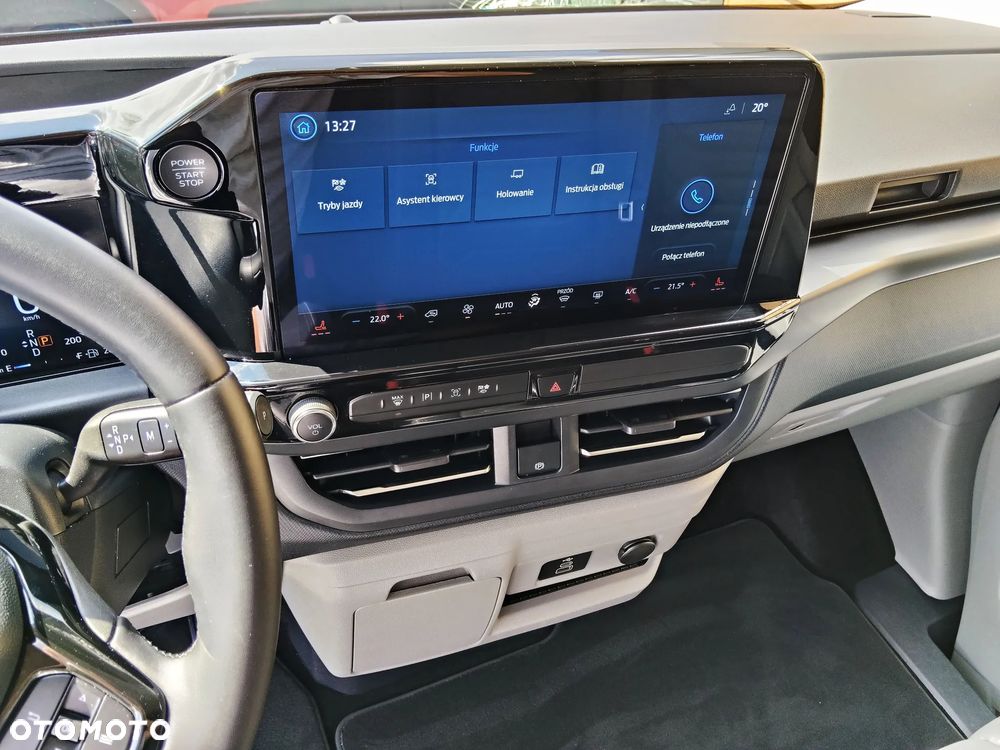 Ford Tourneo Custom 320 L1H1 VA Autm Titanium - 20
