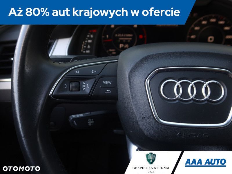 Audi Q7 - 22