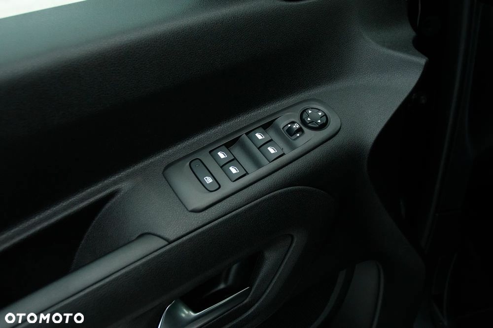 Opel Combo 1.5 D Start/Stop Elegance - 16