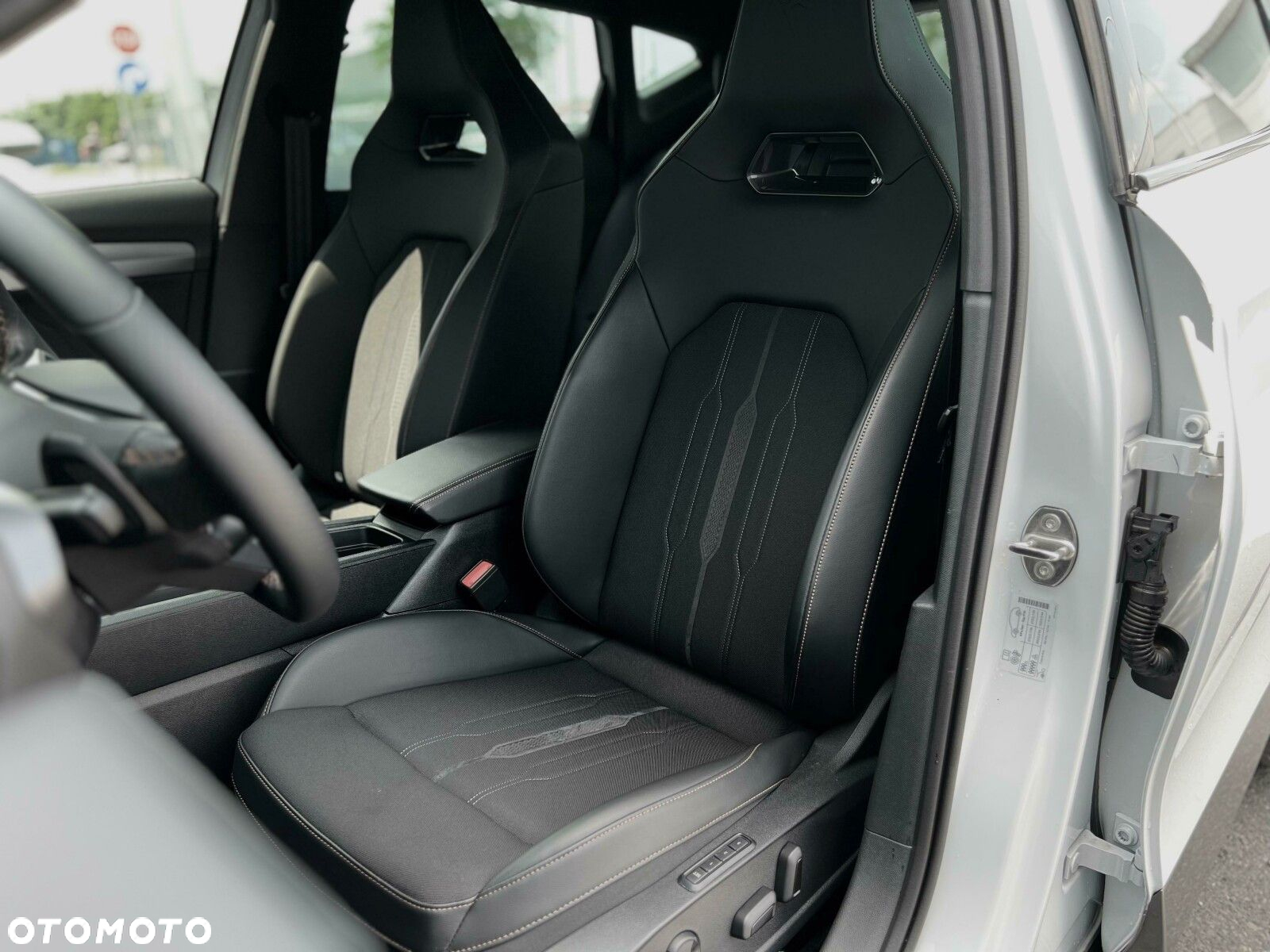 Cupra Formentor 2.0 TSI 4Drive VZ DSG - 13
