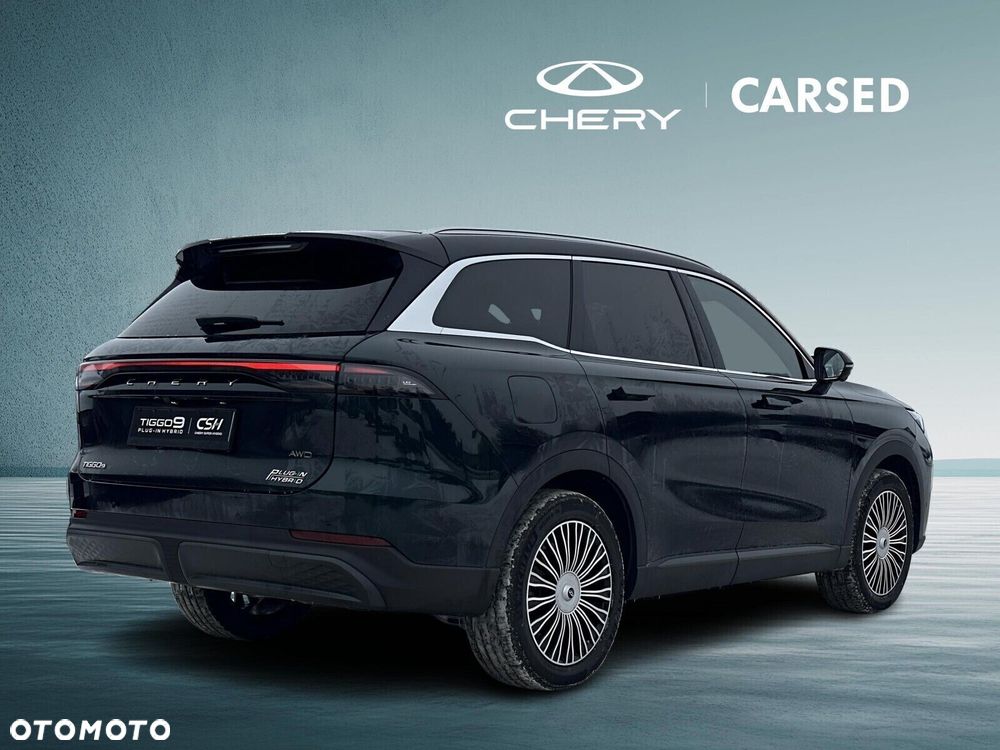 Chery Tiggo 9 - 6