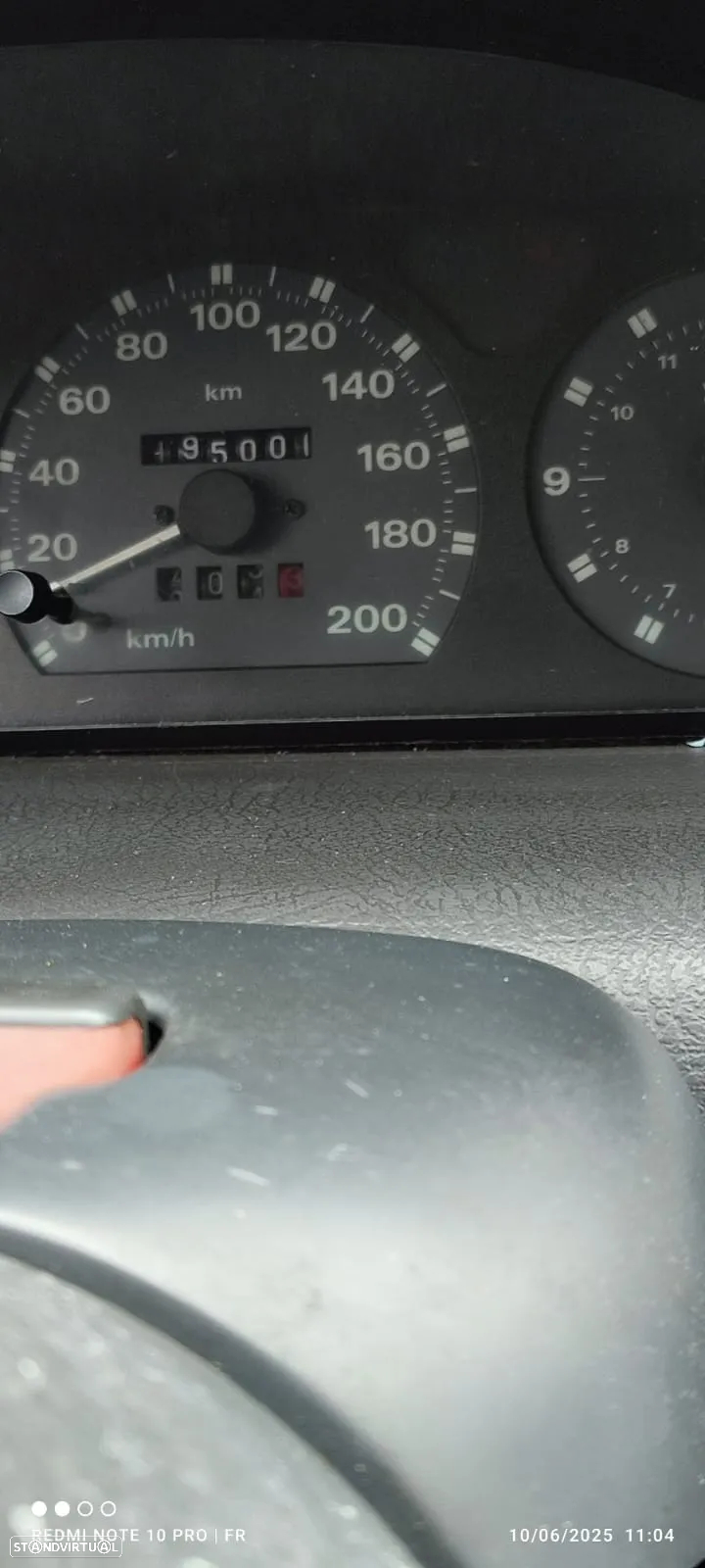 Fiat Punto 55 S - 2