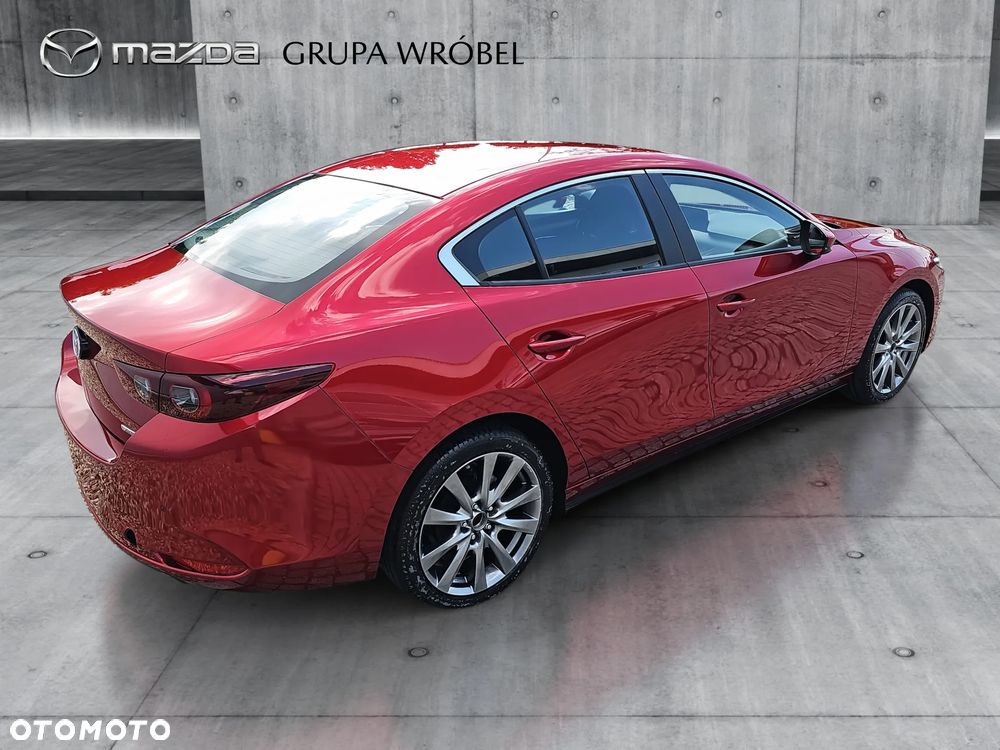 Mazda 3 2.0 mHEV Centre-Line - 5