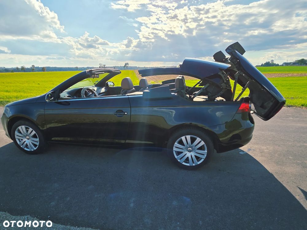Volkswagen Eos 1.6 FSI - 6