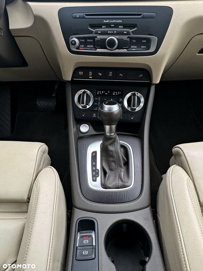 Audi Q3 - 21