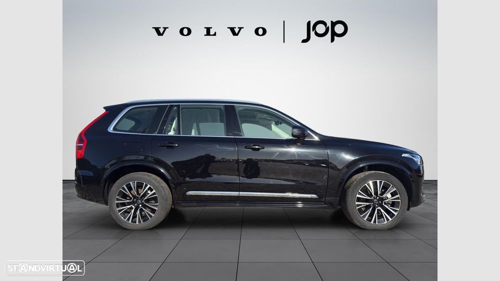 Volvo XC 90 2.0 T8 PHEV Ultimate Bright AWD - 6