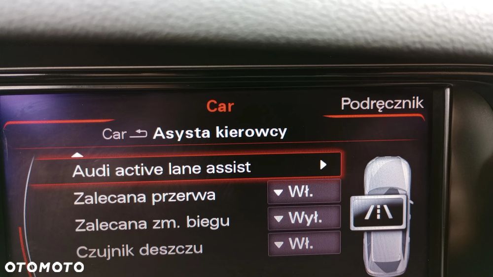 Audi A4 Avant 2.0 TDI - 15