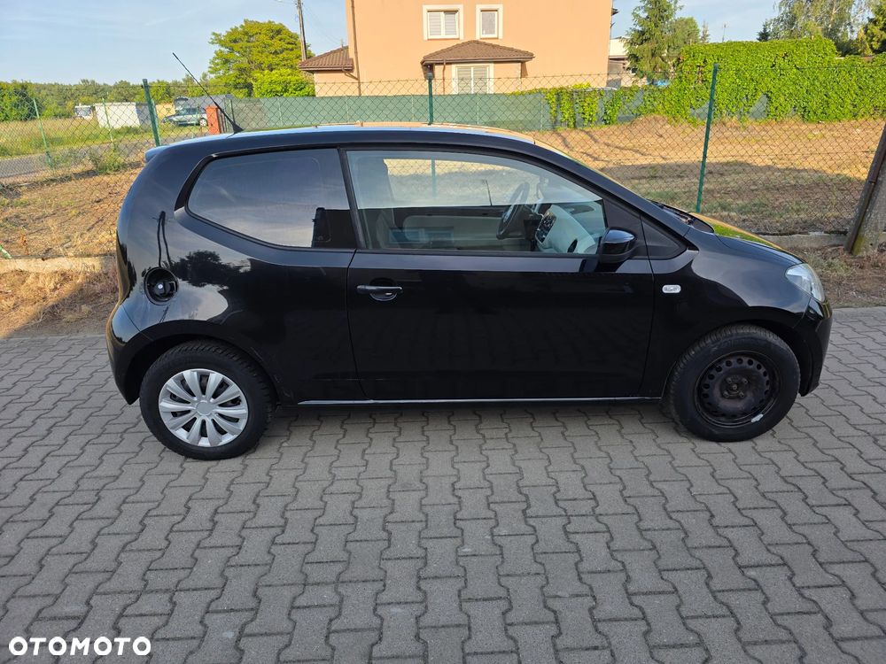Volkswagen up! cup - 3