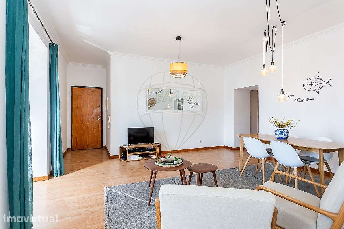 Apartamento T1 para venda - Grande imagem: 4/23