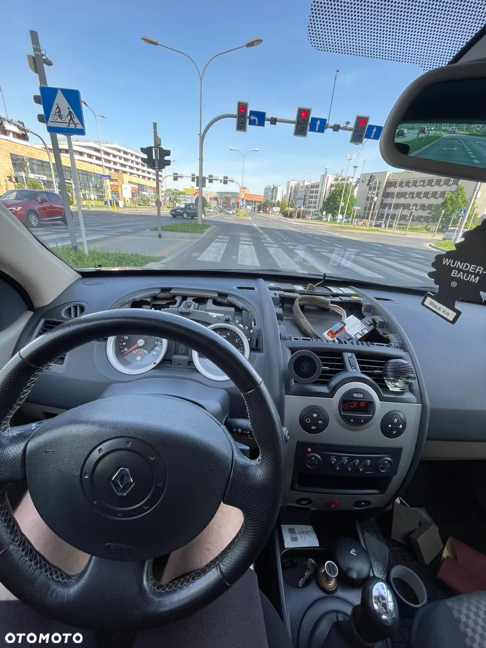 Renault Megane 1.6 Authentique - 37