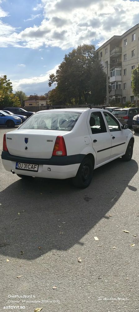 Dacia Logan - 7