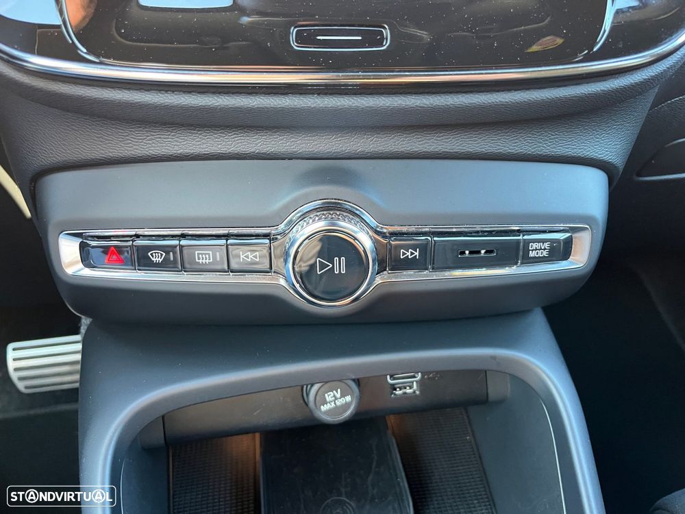 Volvo XC 40 T5 Recharge DKG RDesign - 28