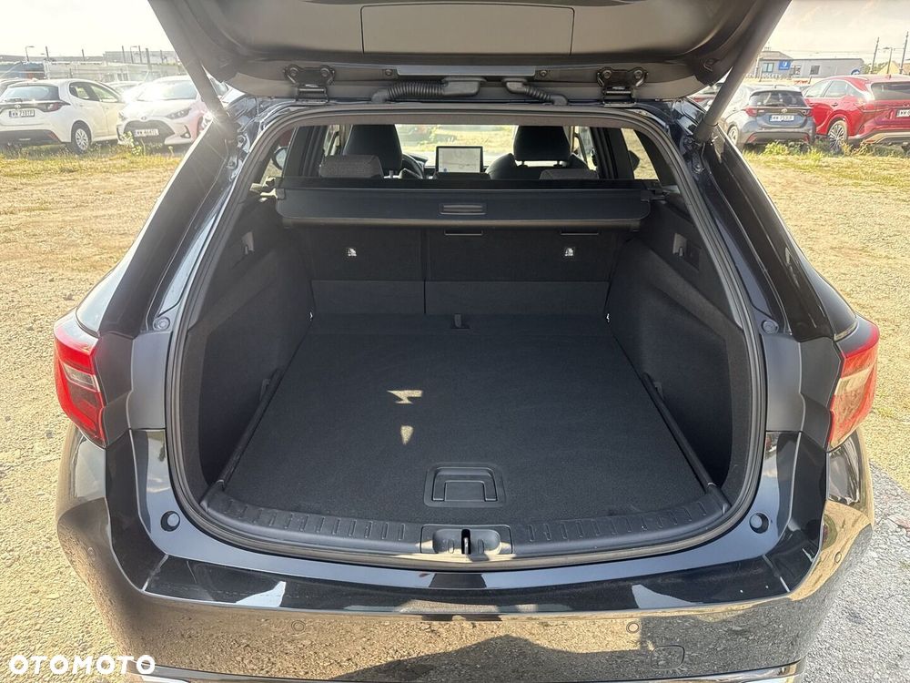 Toyota Corolla 1.8 Hybrid Style - 14