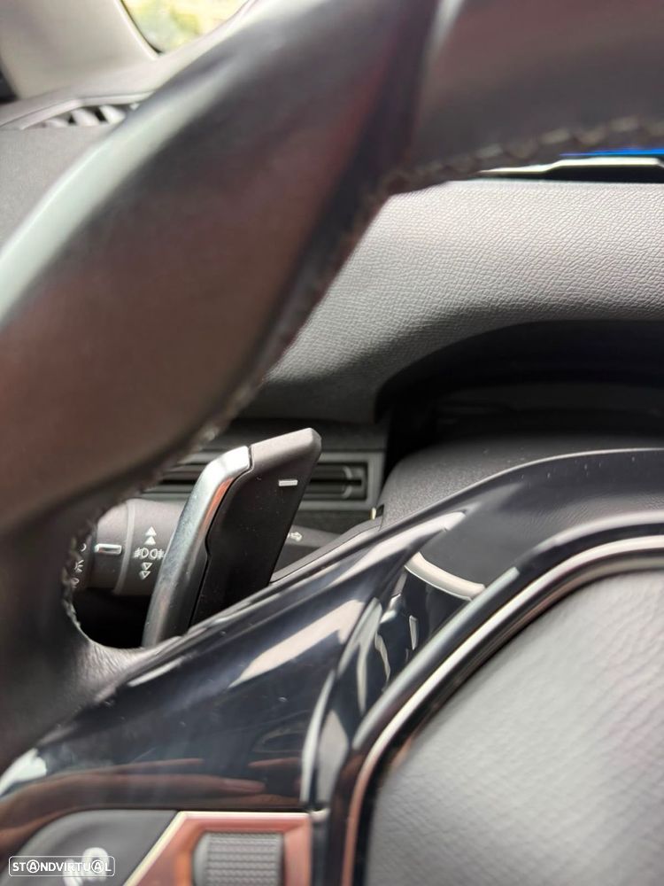 Peugeot 5008 - 34