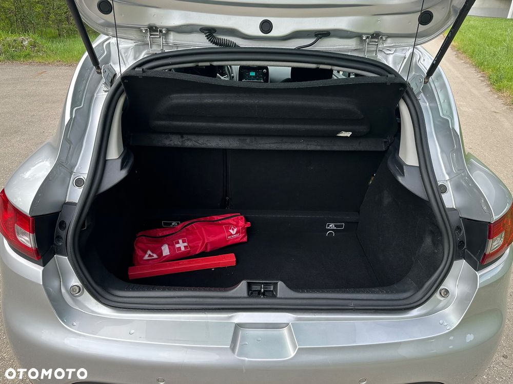 Renault Clio 0.9 Energy TCe Zen - 10