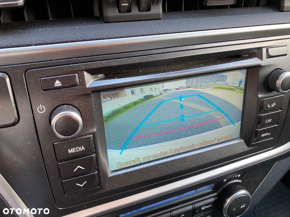 Toyota Auris - 8