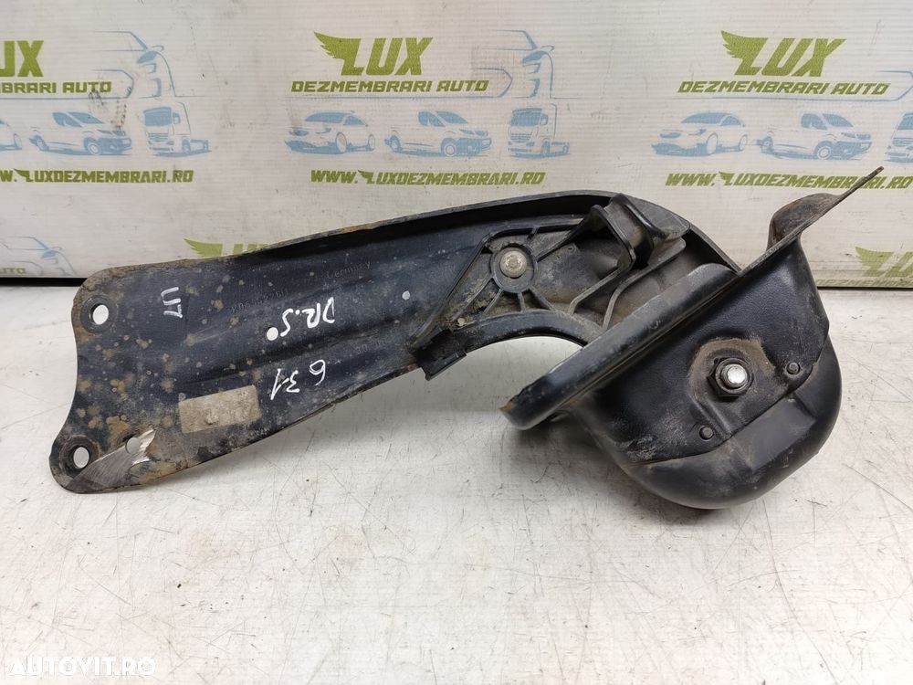 Brat suspensie 1k0505226h Skoda Octavia 2 [2004 - 2008] 1.6 benzina B - 1