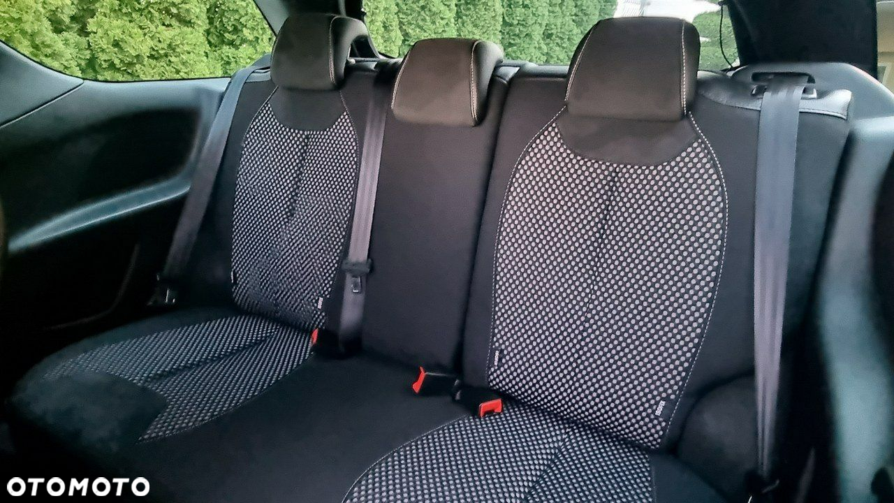 Citroën DS3 - 18