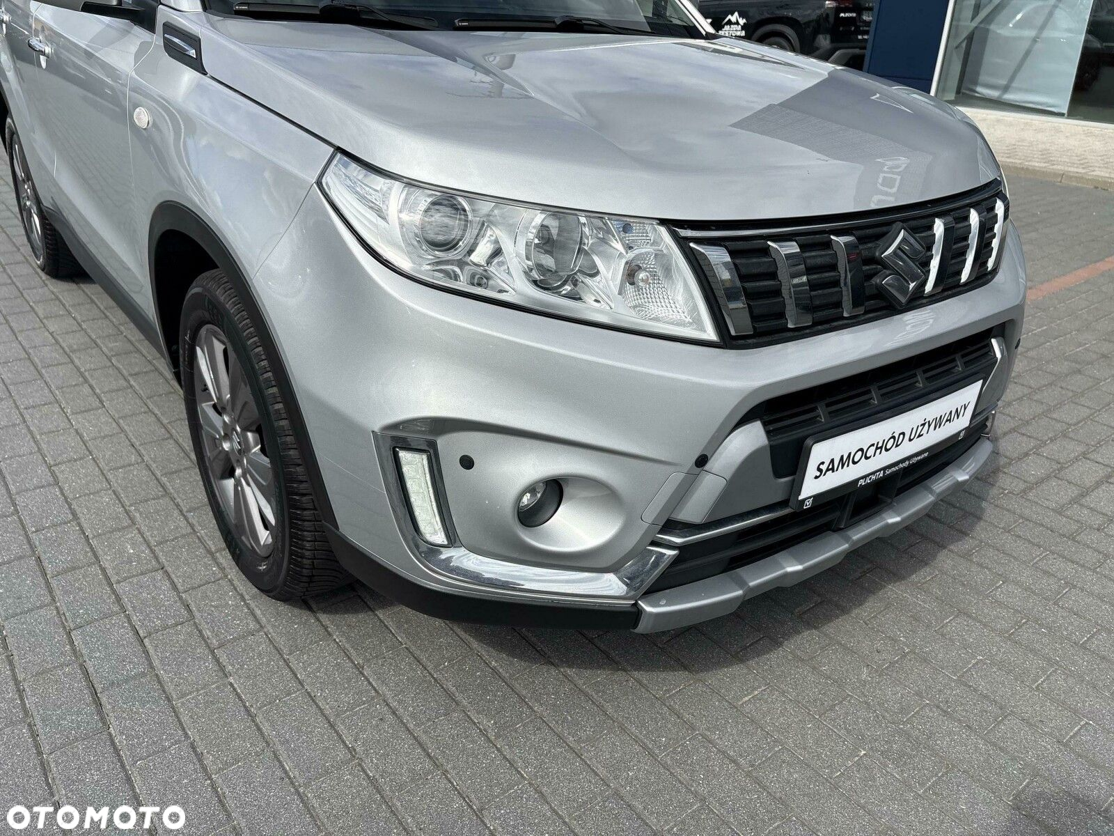Suzuki Vitara - 29