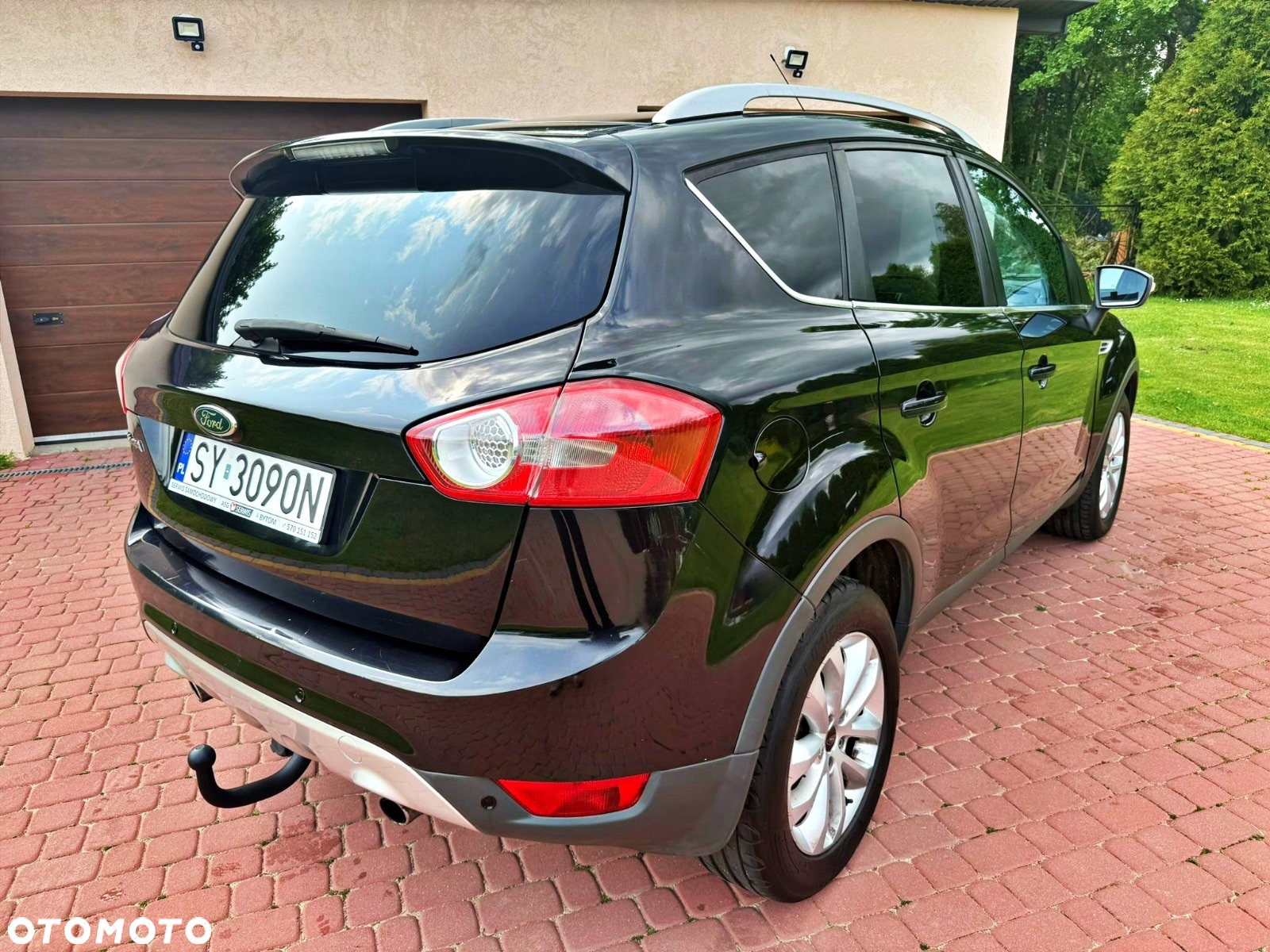 Ford Kuga 2.0 TDCi Trend FWD - 7