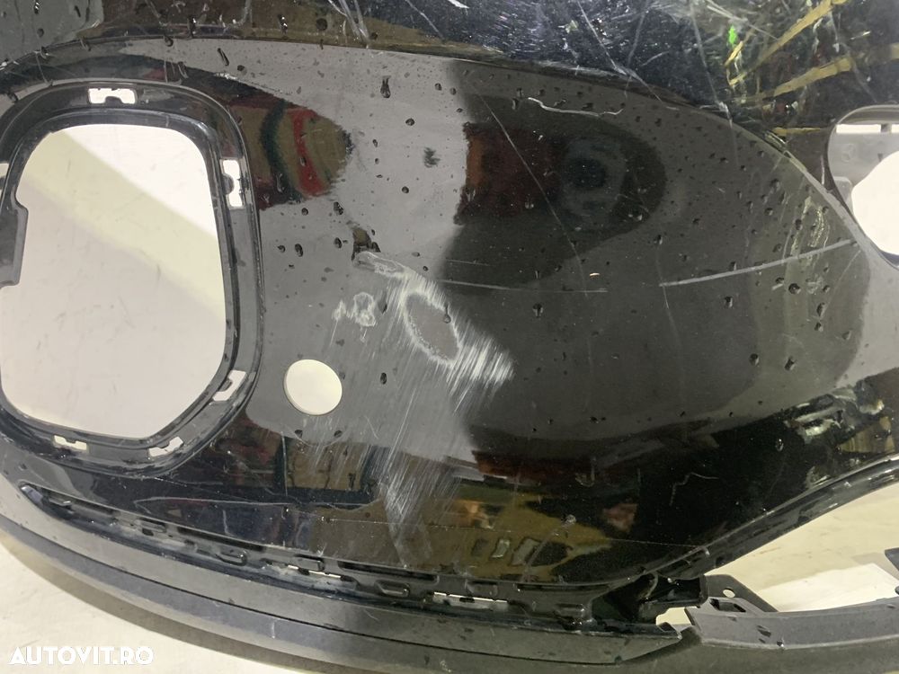 Bara fata Mercedes EQA, W243, 2021, 2022, 2023, 2024, cod origine OE A2438850001. - 11