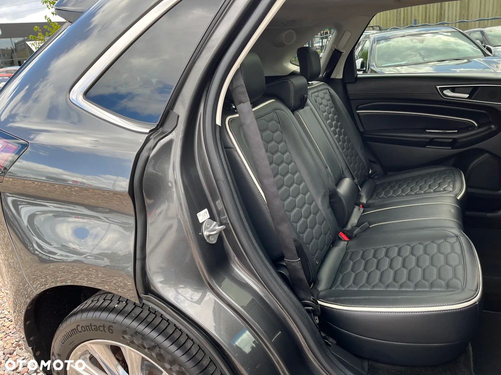 Ford Edge 2.0 TDCi Bi-Turbo 4x4 Vignale - 32