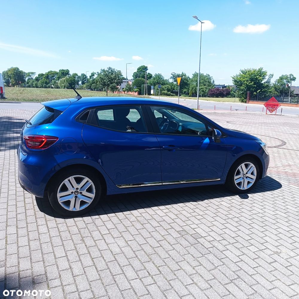 Renault Clio - 13