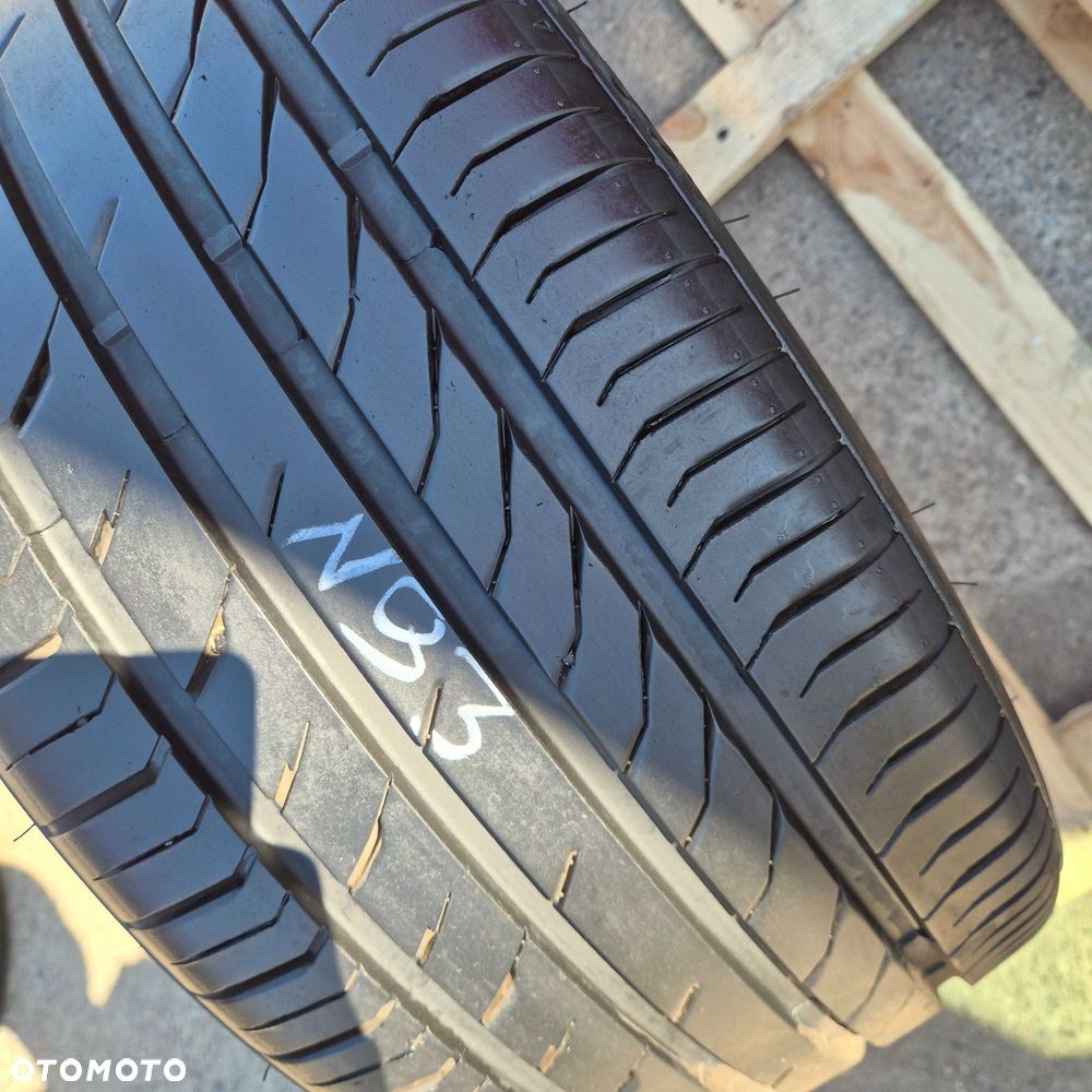 Rapid Ecosport 245/40/19 98Y 2023r 7,24mm - 7