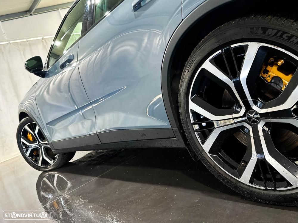 Polestar 2 Long Range 78 kWh AWD - 19