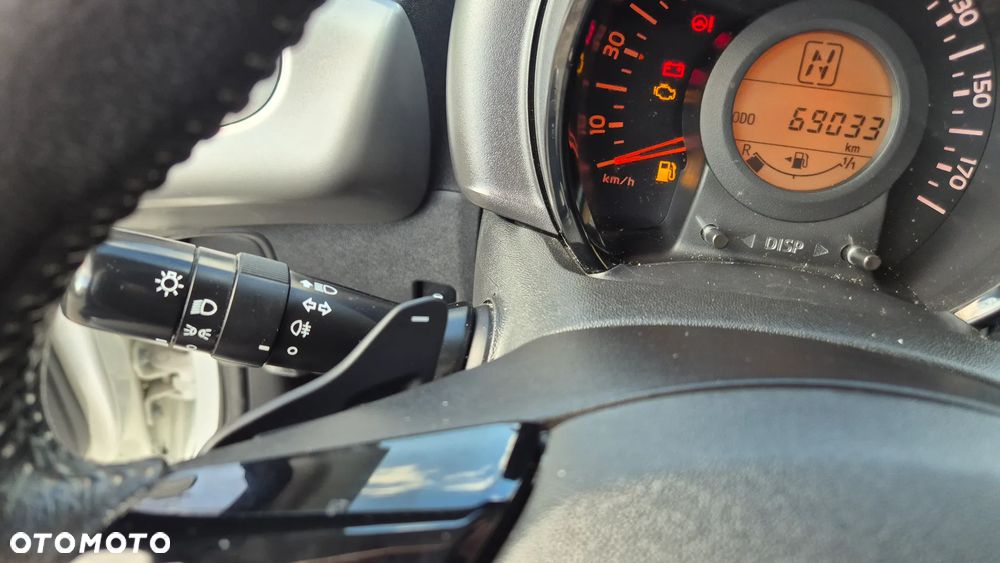 Citroën C1 VTi 68 ETG Shine - 23