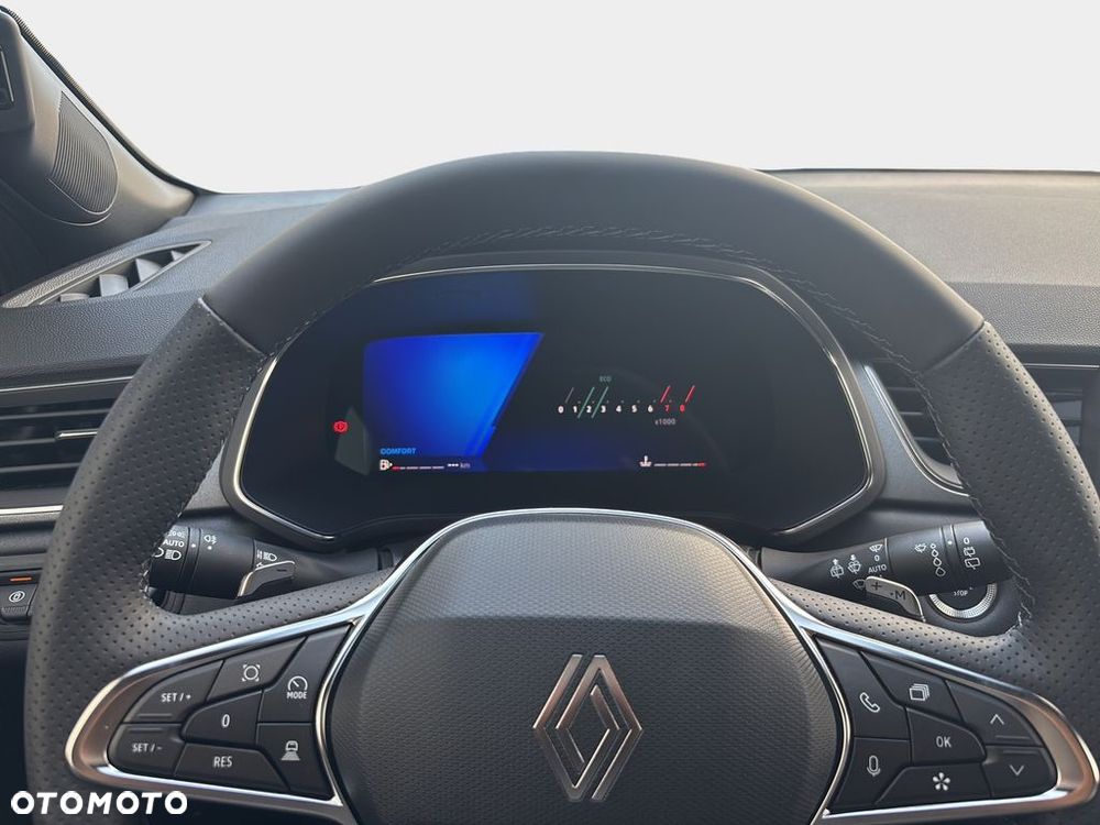 Renault Symbioz - 12