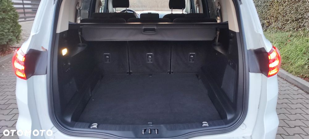 Ford S-Max 2.0 TDCi Trend PowerShift - 15