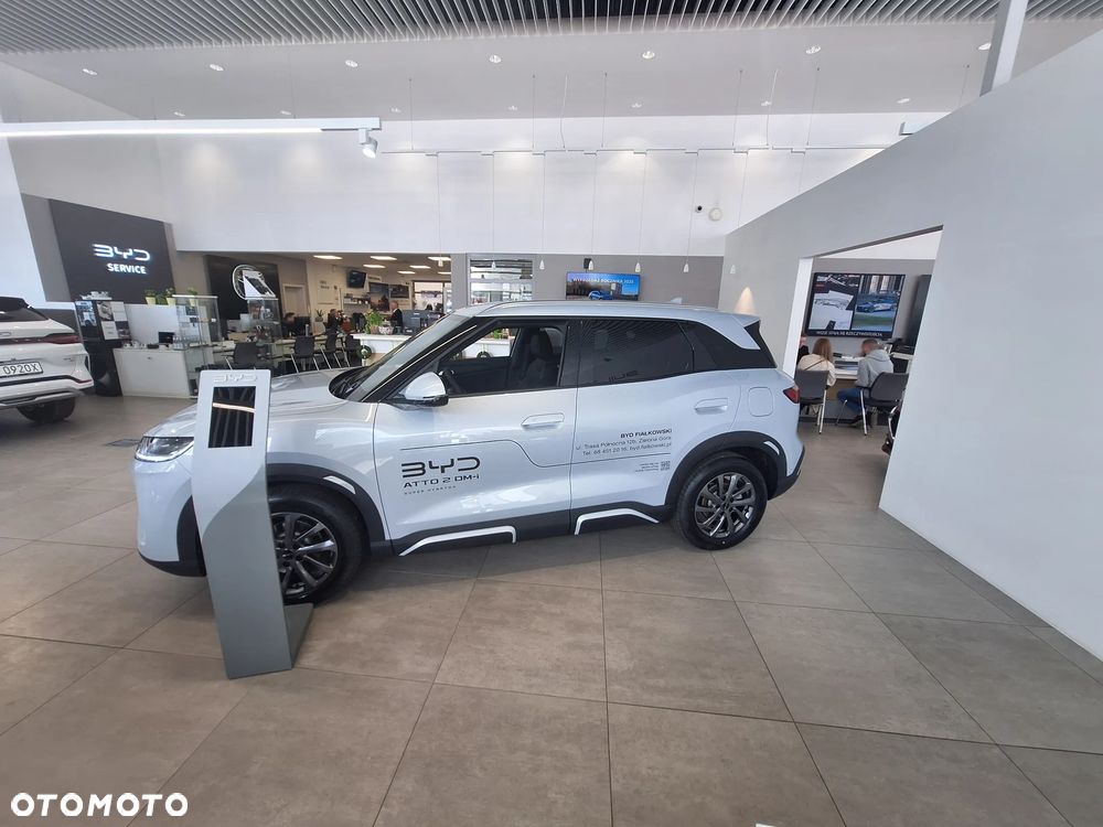 BYD Atto 2 - 3