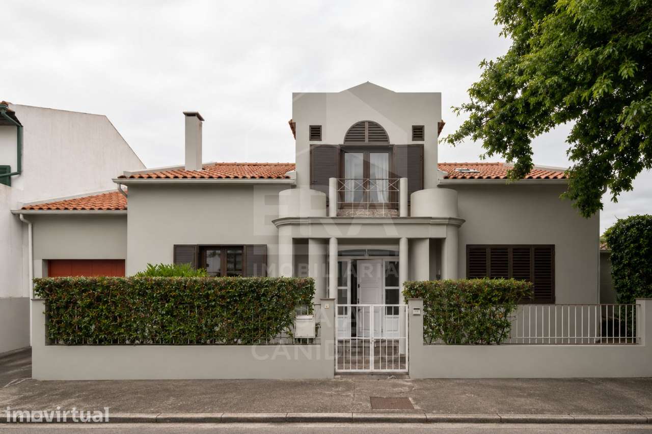 A Casa dos Seus Sonhos em Ponta Delgada - Grande imagem: 2/31