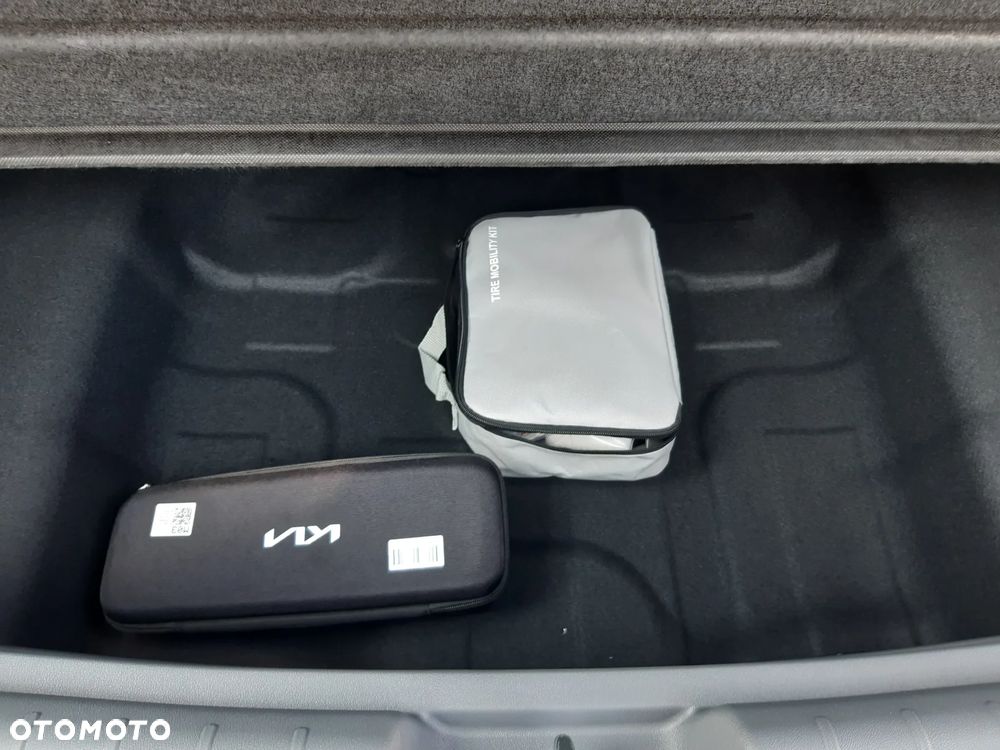 Kia EV3 81.4kWh Earth - 14