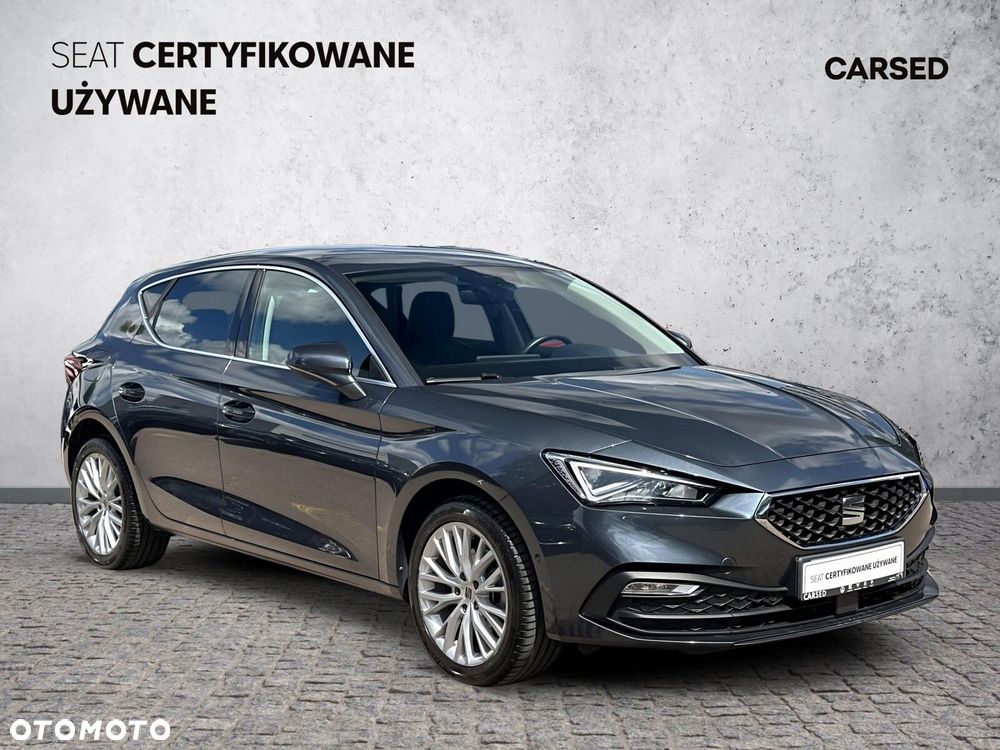 Seat Leon 1.5 TSI Xcellence - 10