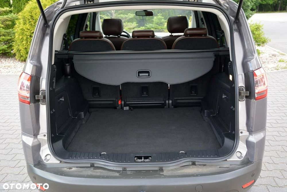 Ford S-Max 2.0 TDCi DPF Platinium X MPS6 - 37