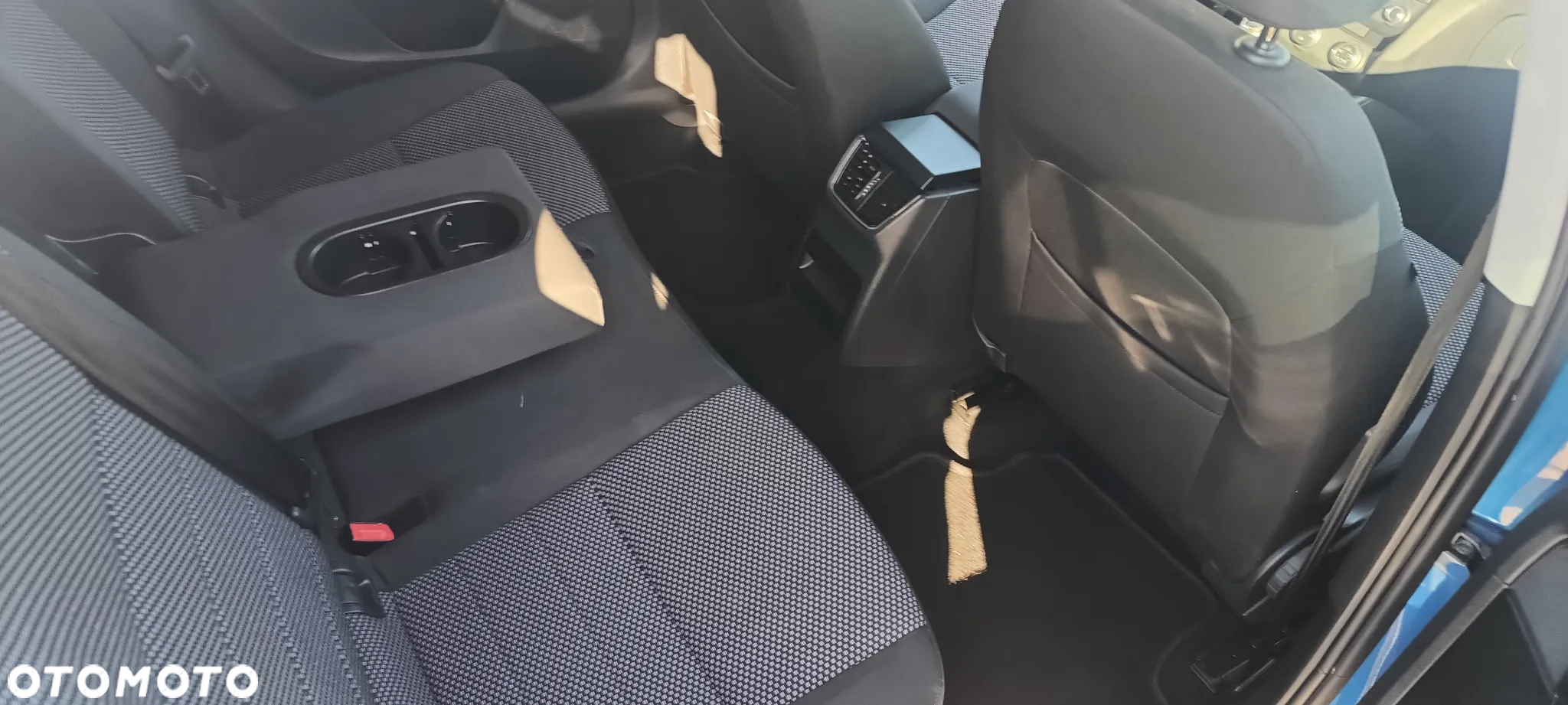 Skoda Octavia 1.4 TSI Active - 12